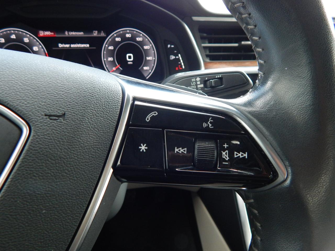 Audi A6 Premium Plus 55 TFSI quattro 2019