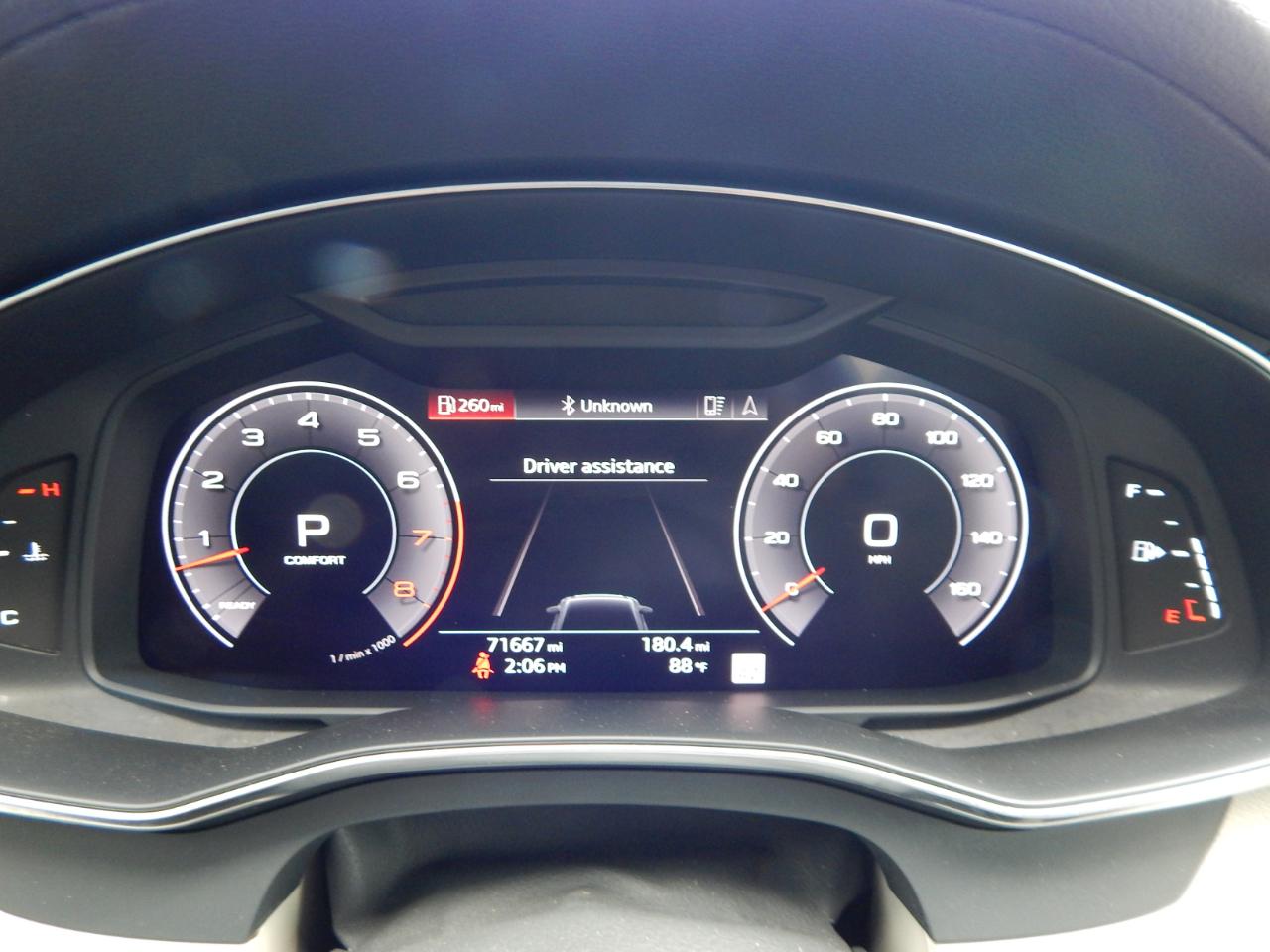 Audi A6 Premium Plus 55 TFSI quattro 2019