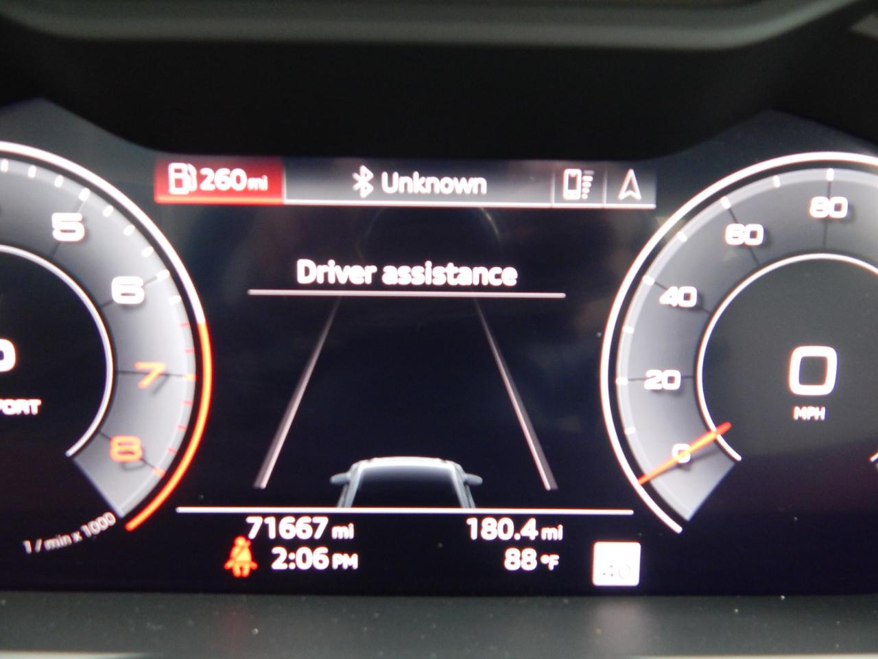 Audi A6 Premium Plus 55 TFSI quattro 2019