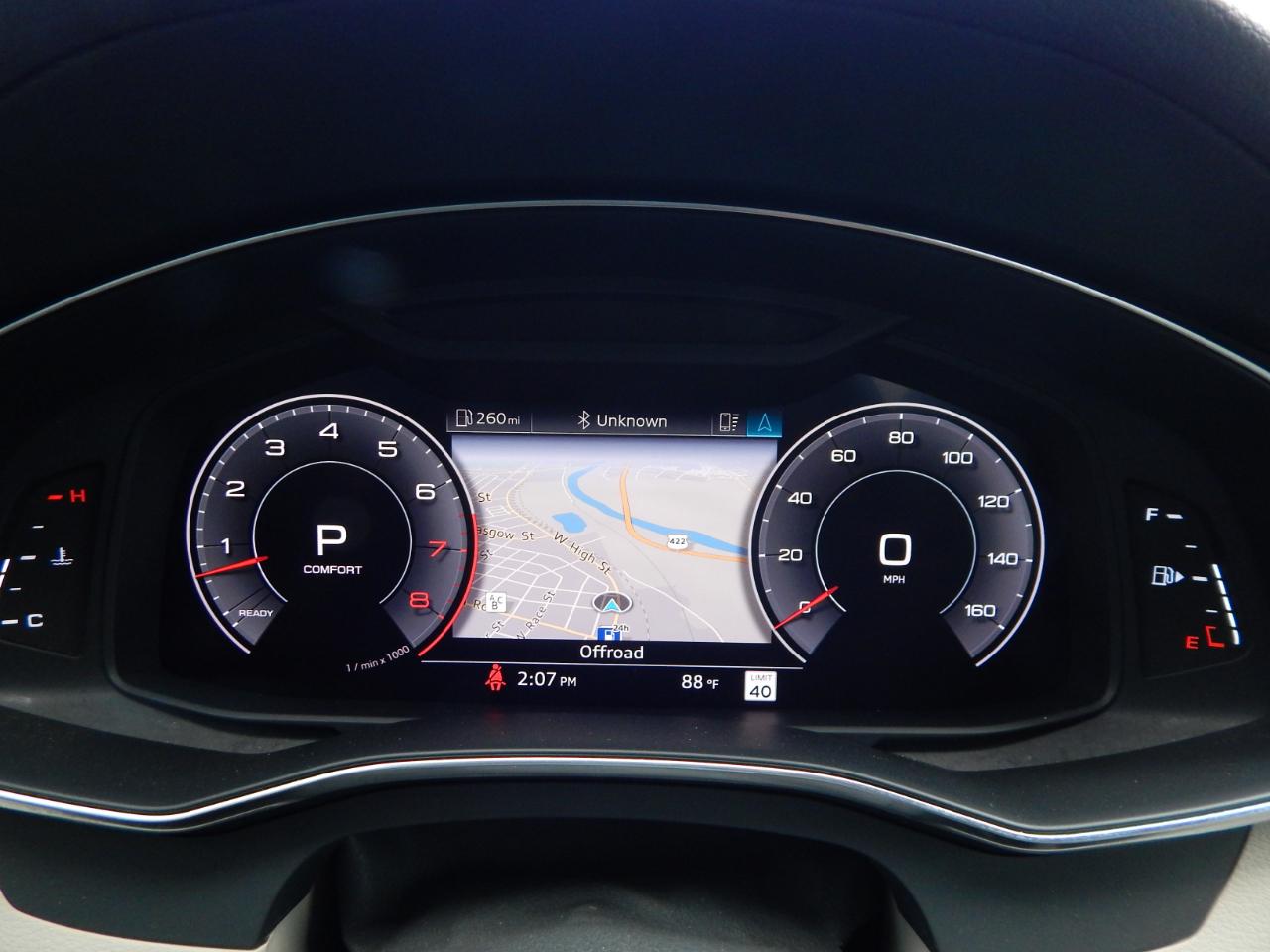 Audi A6 Premium Plus 55 TFSI quattro 2019