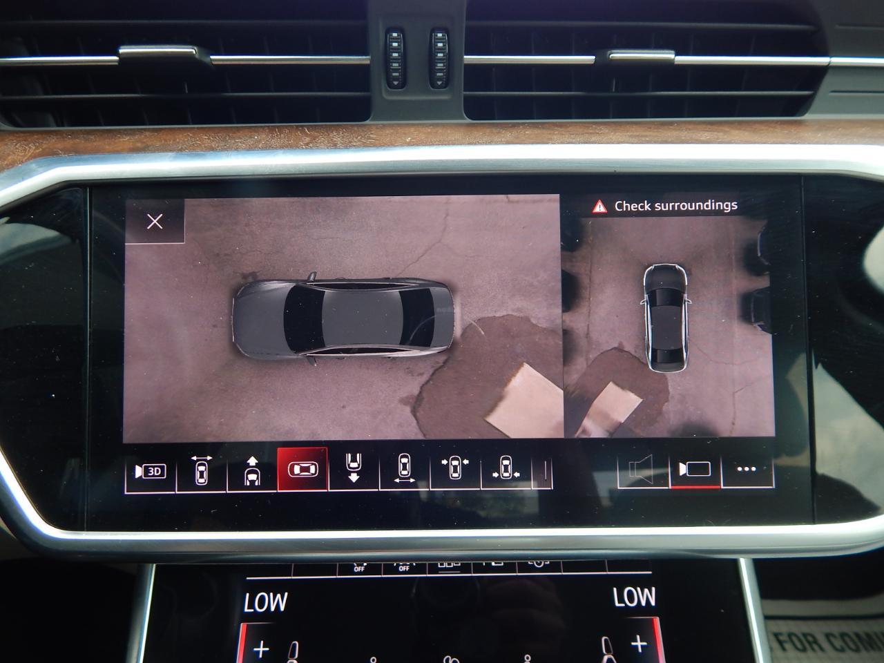 Audi A6 Premium Plus 55 TFSI quattro 2019