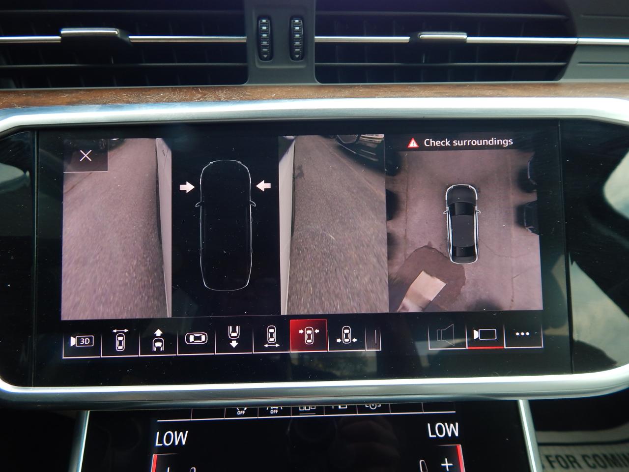 Audi A6 Premium Plus 55 TFSI quattro 2019