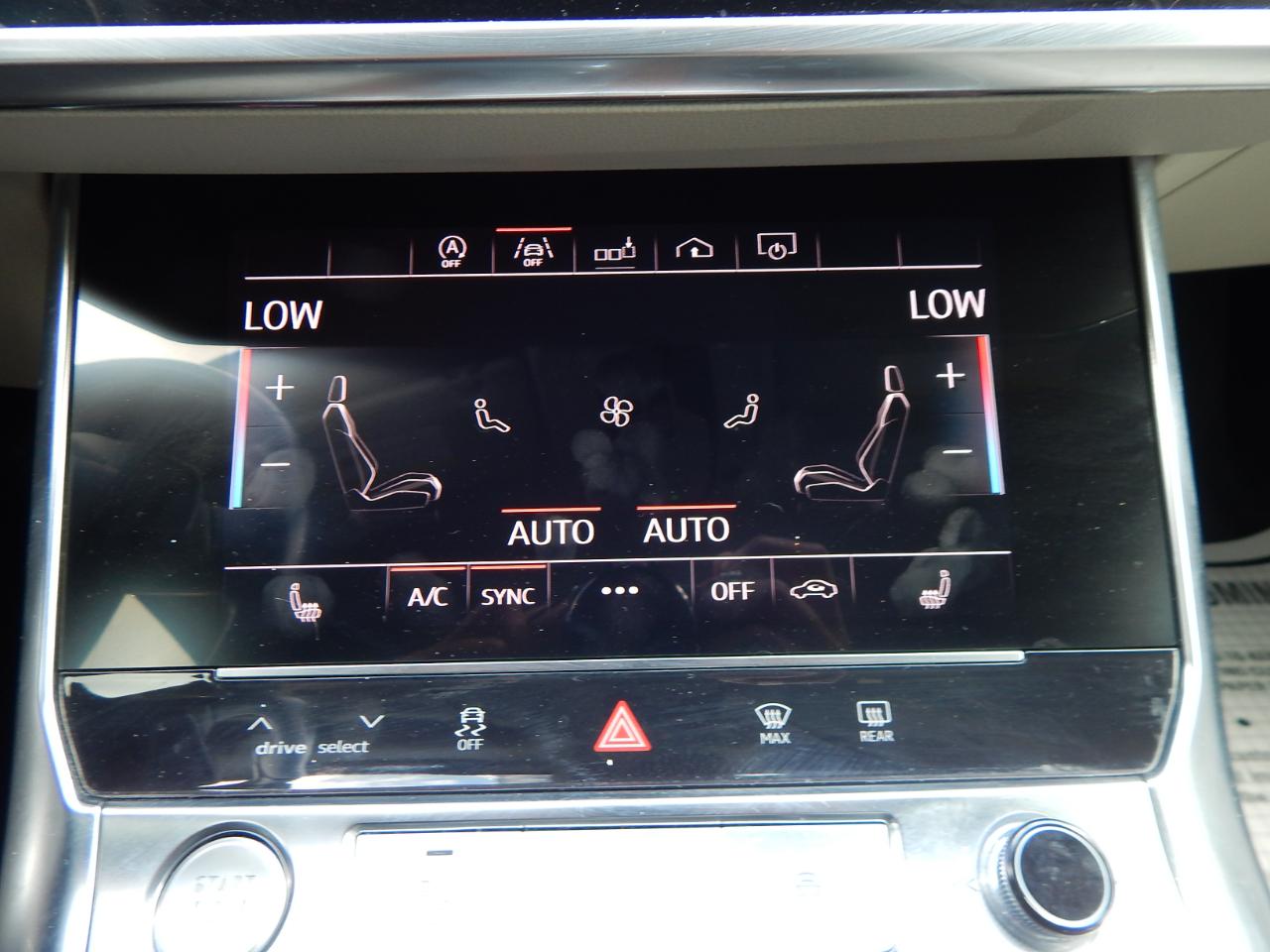 Audi A6 Premium Plus 55 TFSI quattro 2019