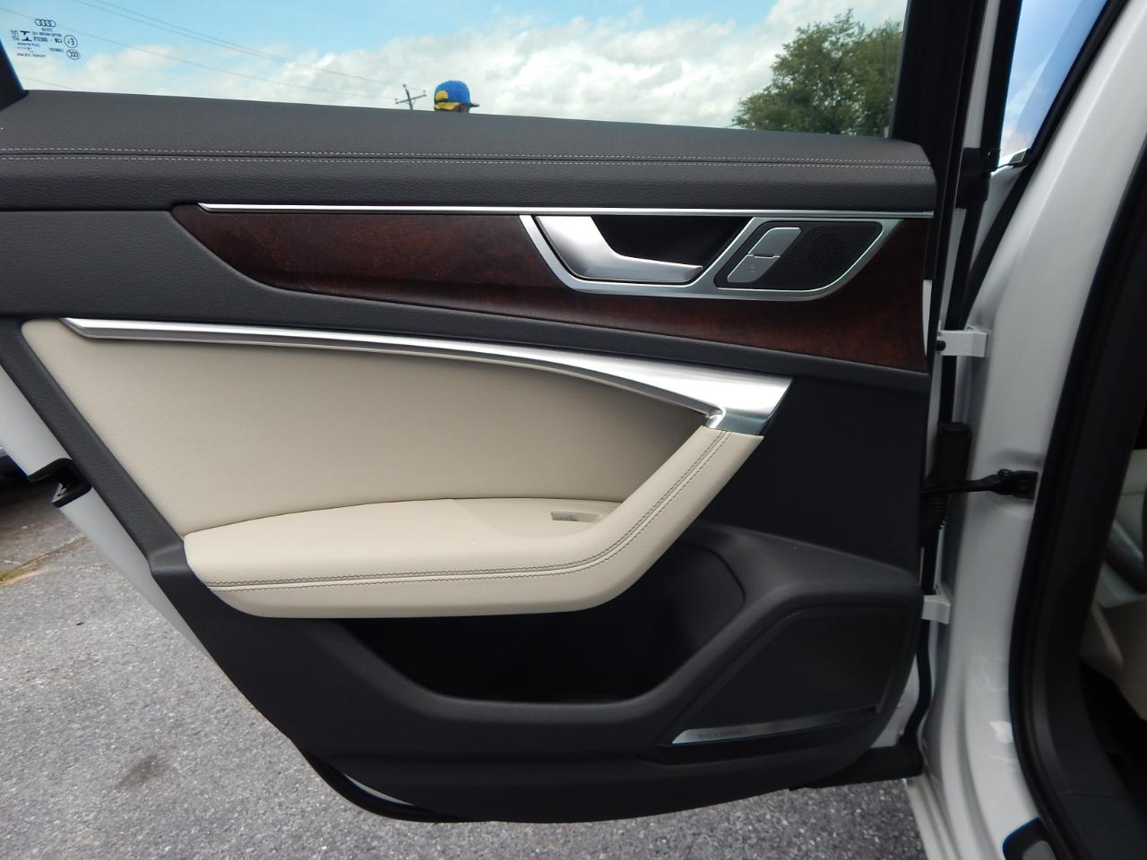Audi A6 Premium Plus 55 TFSI quattro 2019