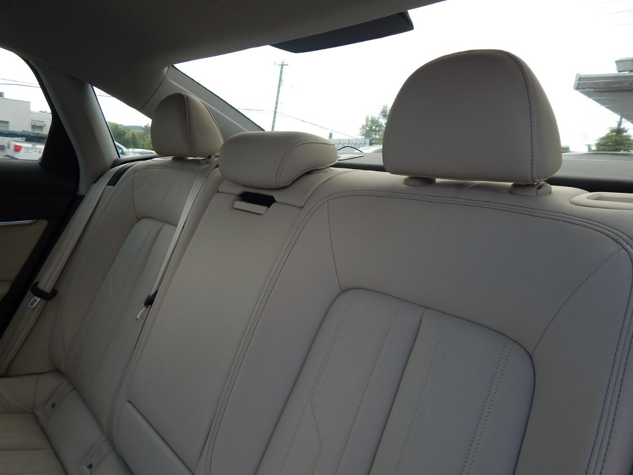 Audi A6 Premium Plus 55 TFSI quattro 2019