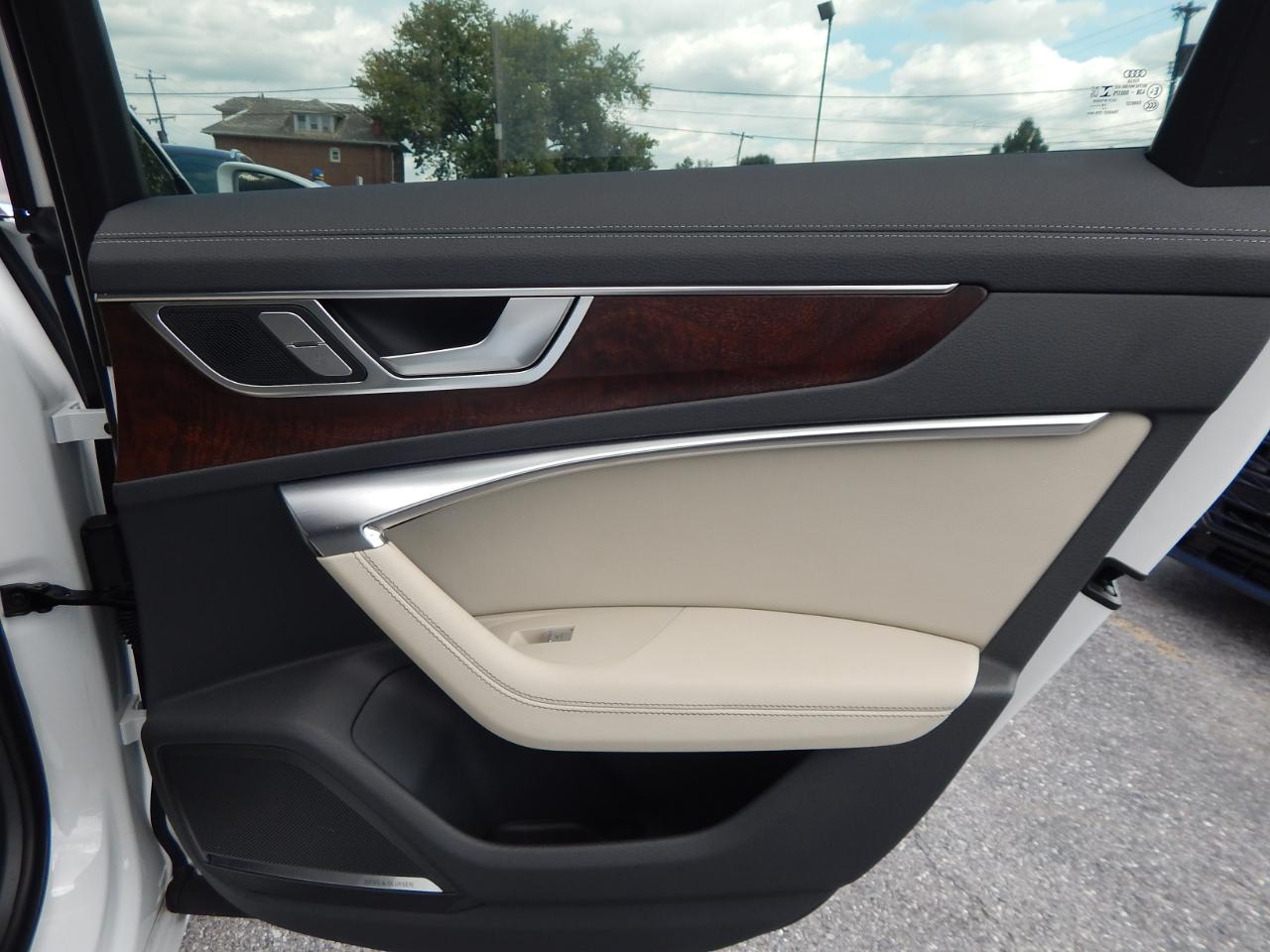 Audi A6 Premium Plus 55 TFSI quattro 2019