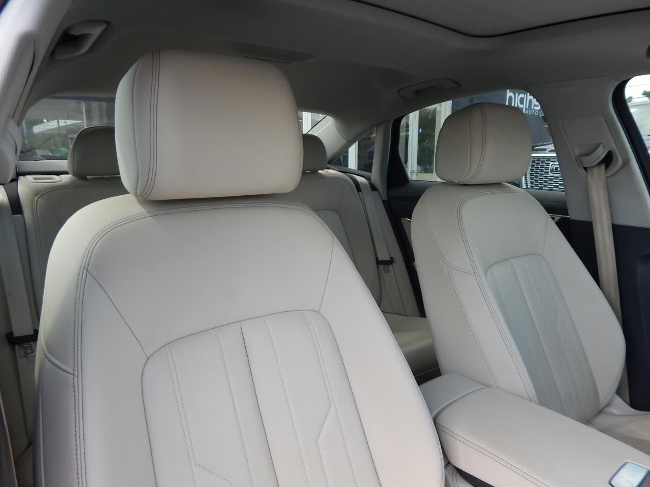 Audi A6 Premium Plus 55 TFSI quattro 2019