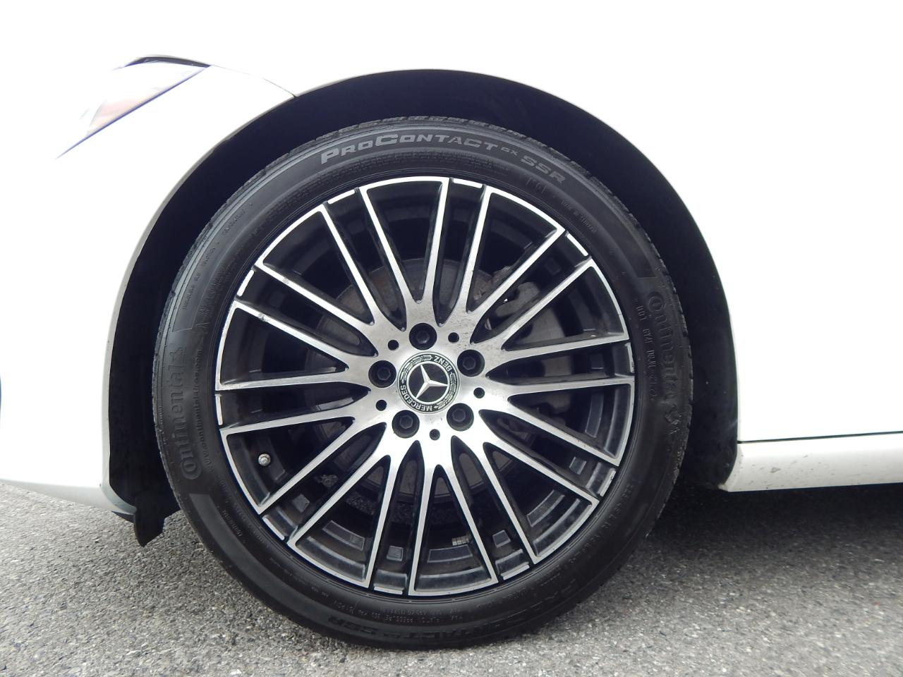 Mercedes-Benz C Class C300 4D Sedan 4Matic 2023