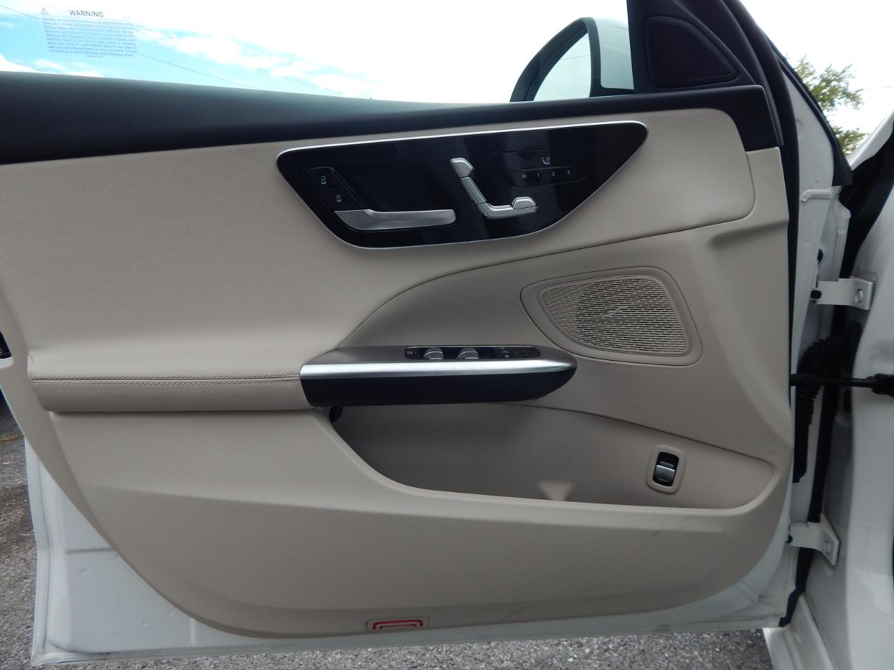 Mercedes-Benz C Class C300 4D Sedan 4Matic 2023