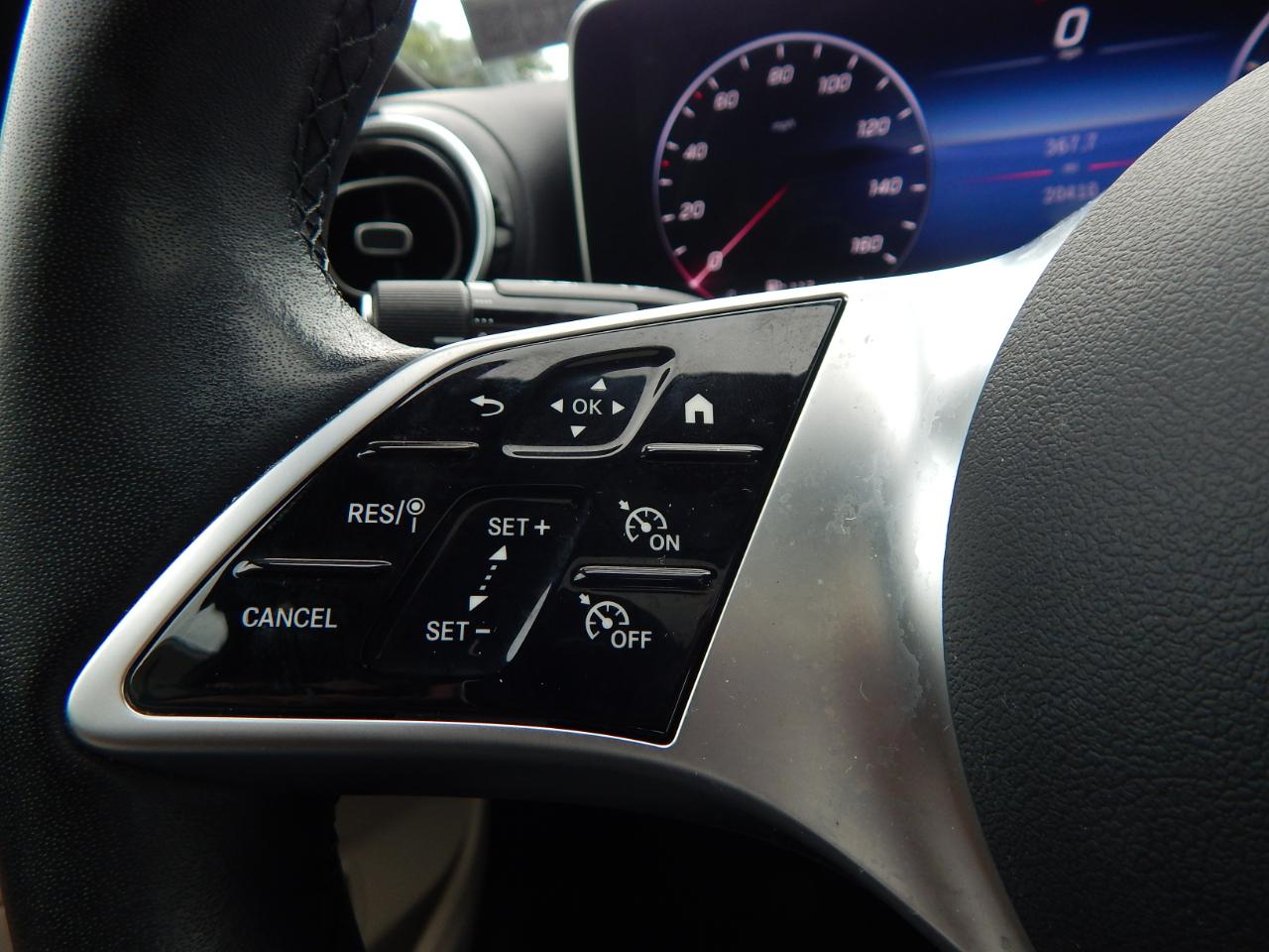 Mercedes-Benz C Class C300 4D Sedan 4Matic 2023