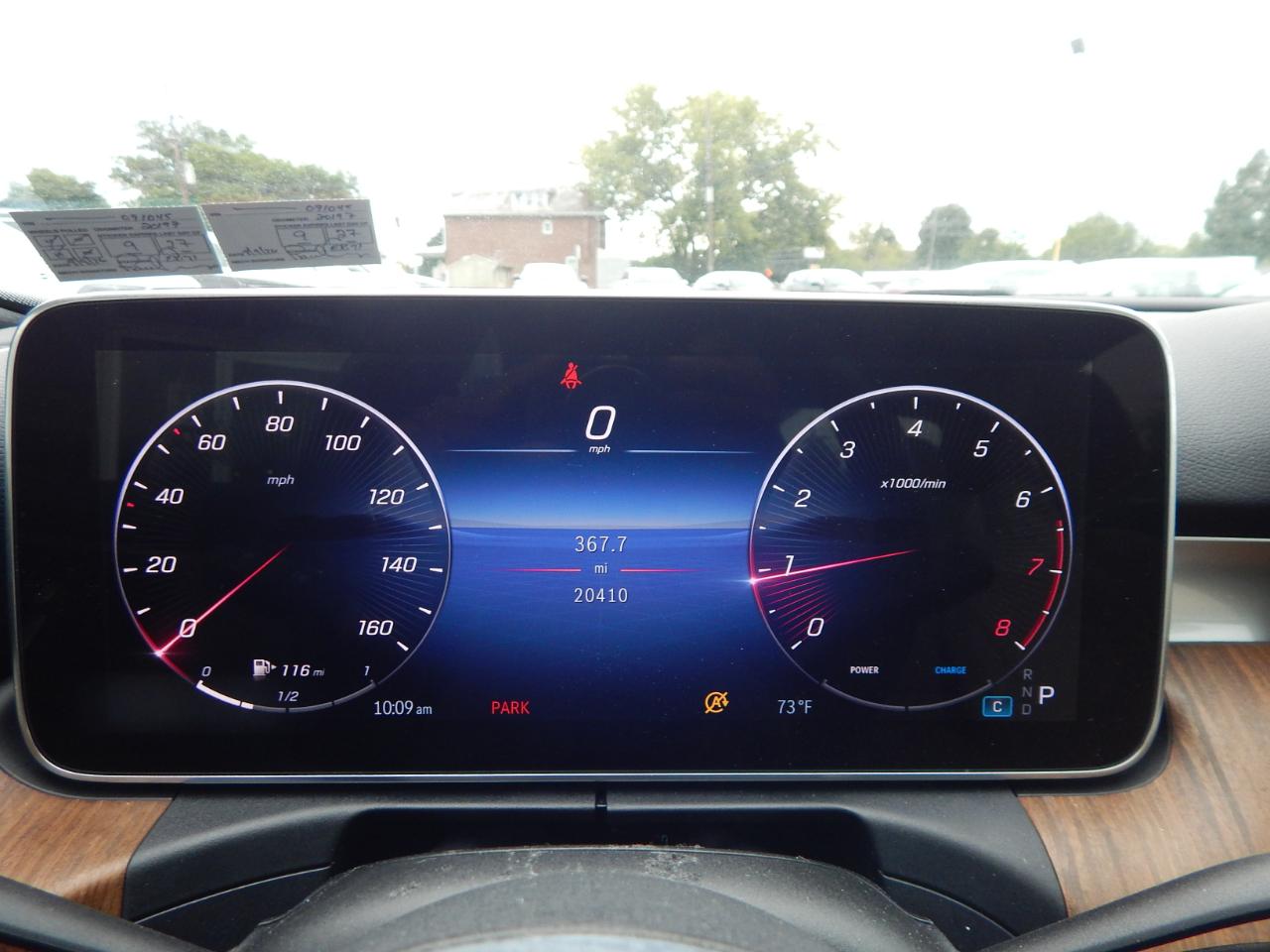 Mercedes-Benz C Class C300 4D Sedan 4Matic 2023
