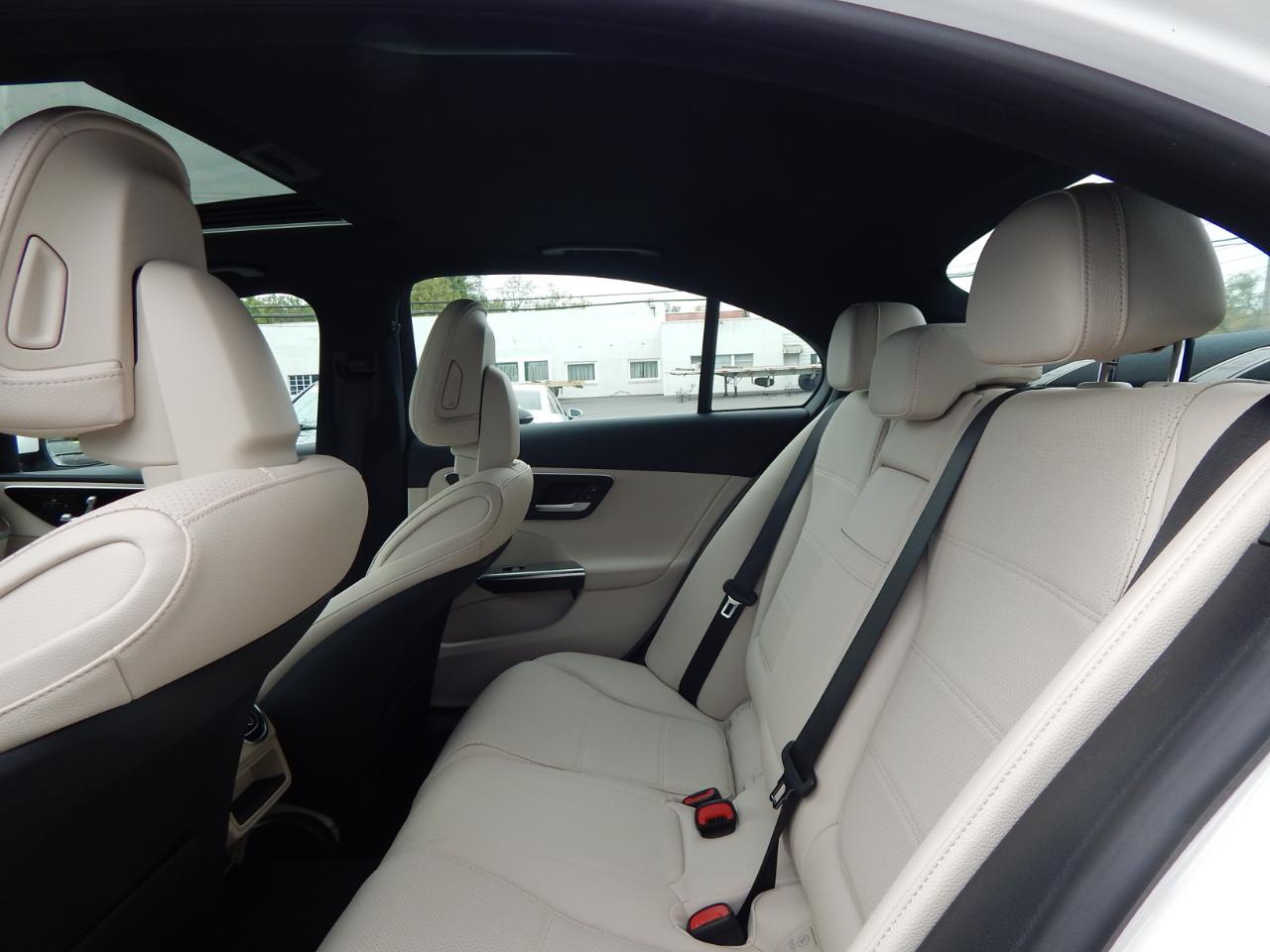 Mercedes-Benz C Class C300 4D Sedan 4Matic 2023