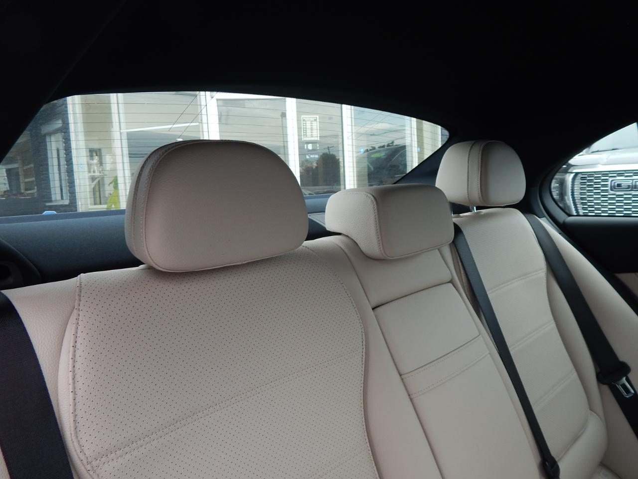 Mercedes-Benz C Class C300 4D Sedan 4Matic 2023