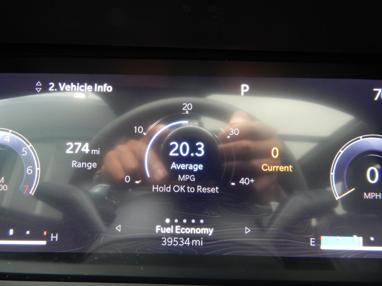 Jeep Grand Cherokee L Limited 4x4 2023
