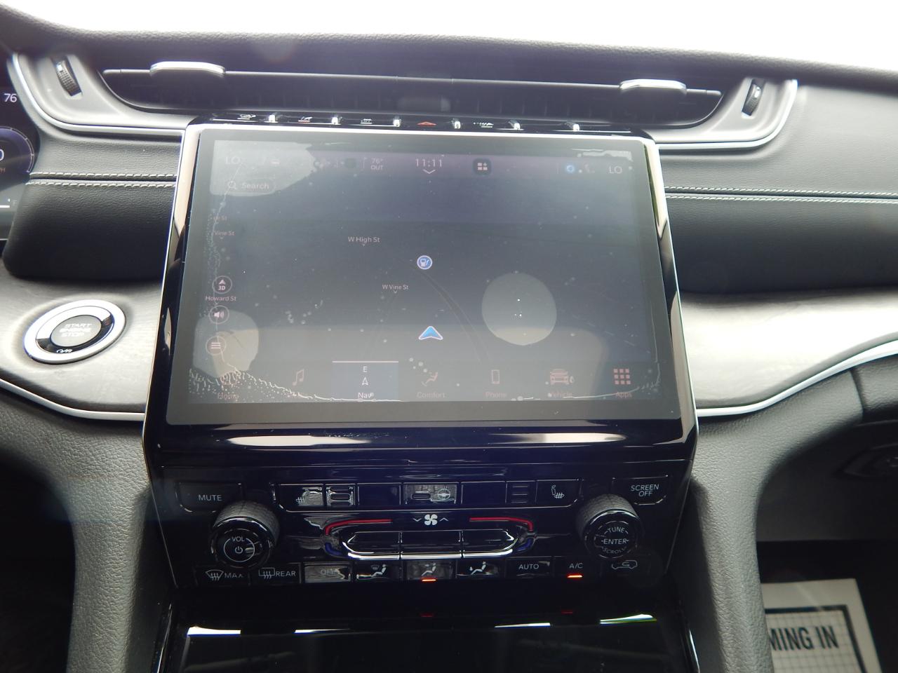 Jeep Grand Cherokee L Limited 4x4 2023