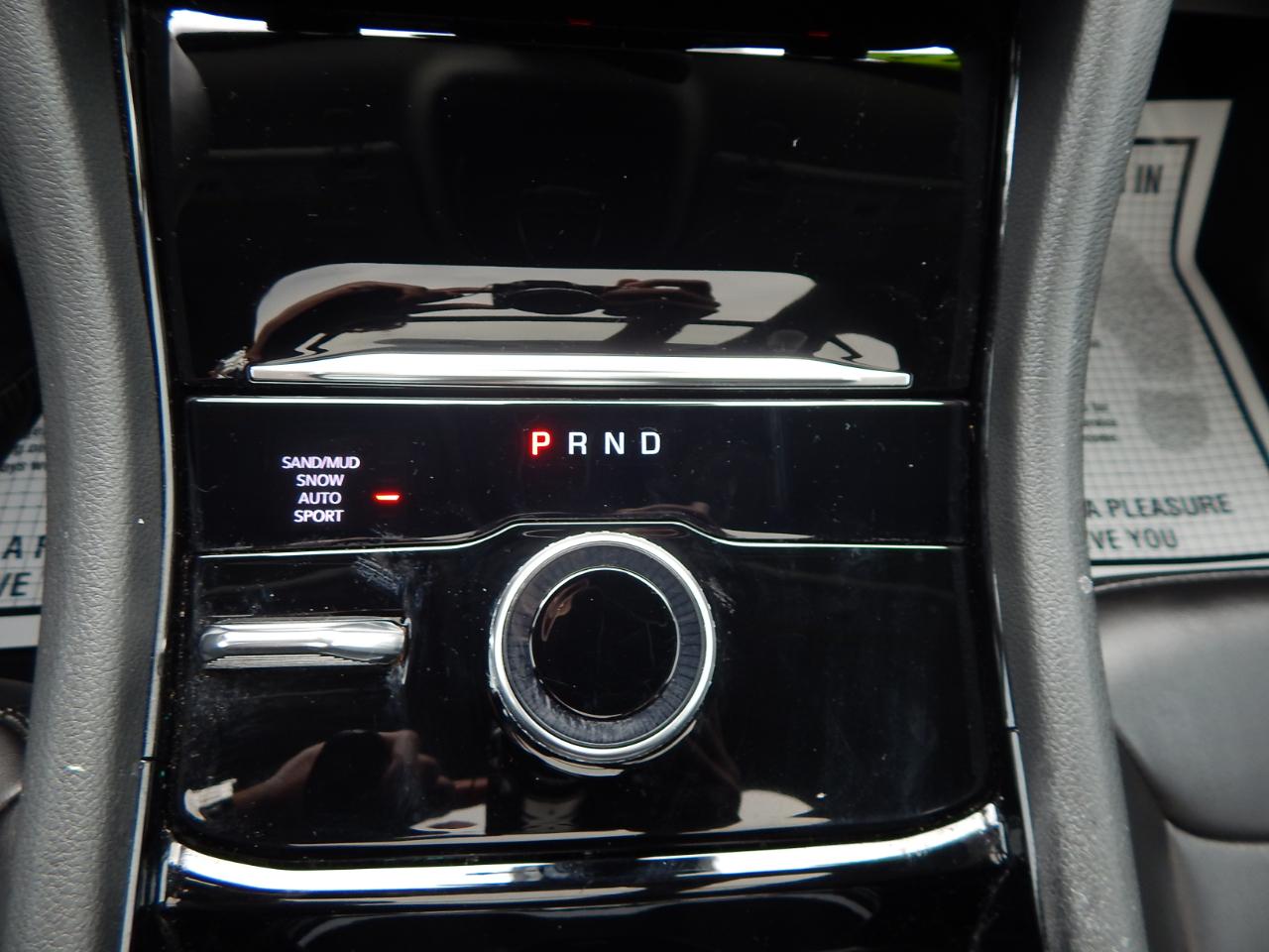 Jeep Grand Cherokee L Limited 4x4 2023