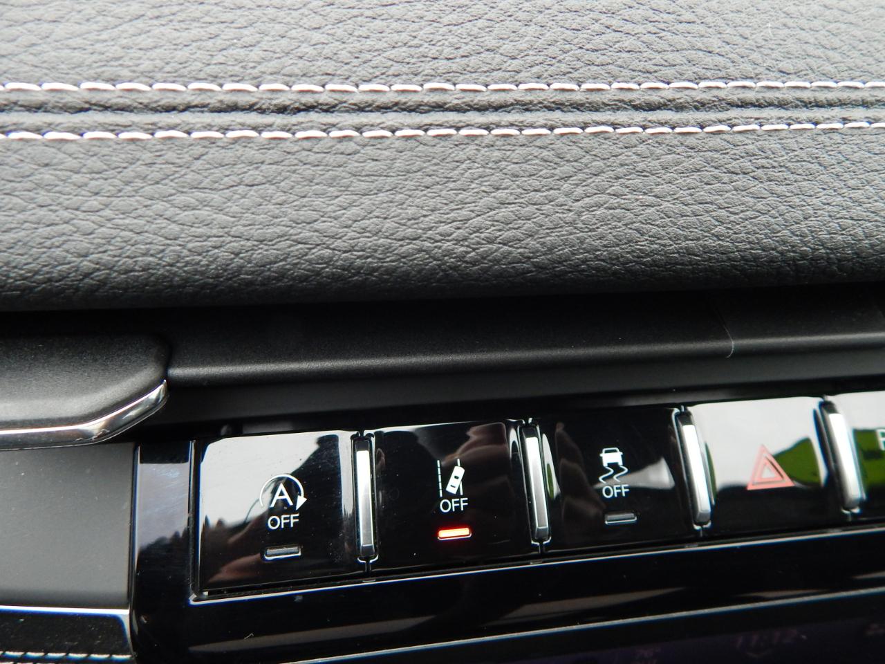Jeep Grand Cherokee L Limited 4x4 2023