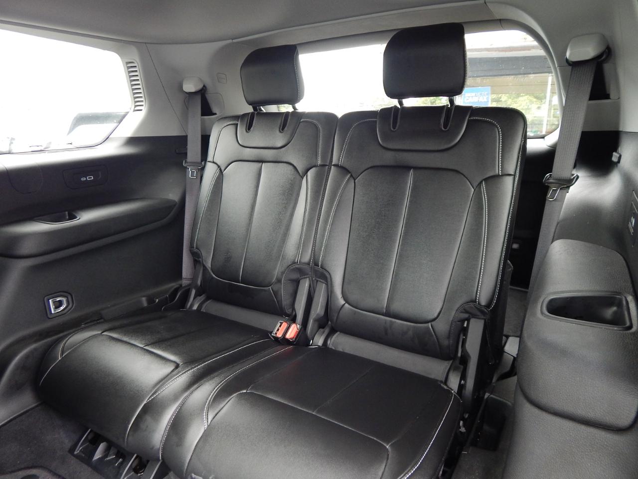 Jeep Grand Cherokee L Limited 4x4 2023