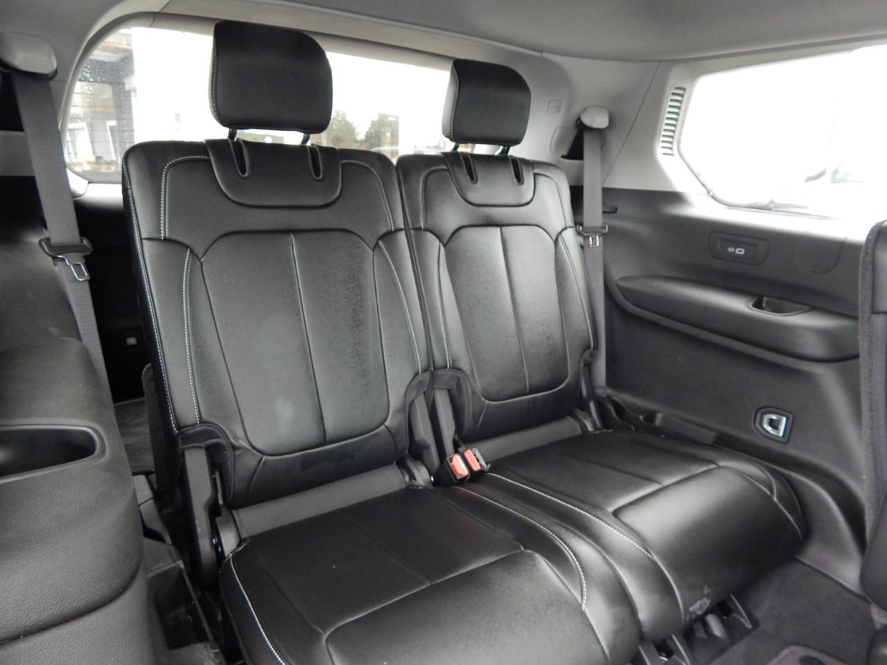 Jeep Grand Cherokee L Limited 4x4 2023