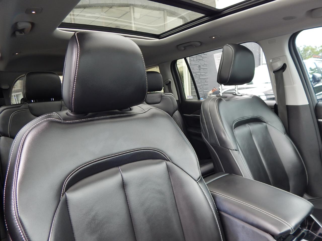 Jeep Grand Cherokee L Limited 4x4 2023