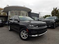 2023 Jeep Grand Cherokee L 