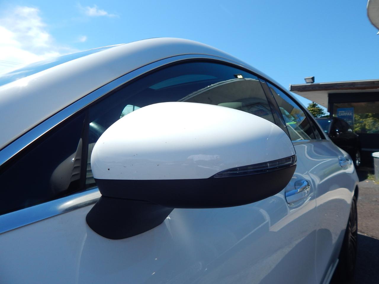 Mercedes-Benz CLA CLA250 4D Coupe 4Matic 2023