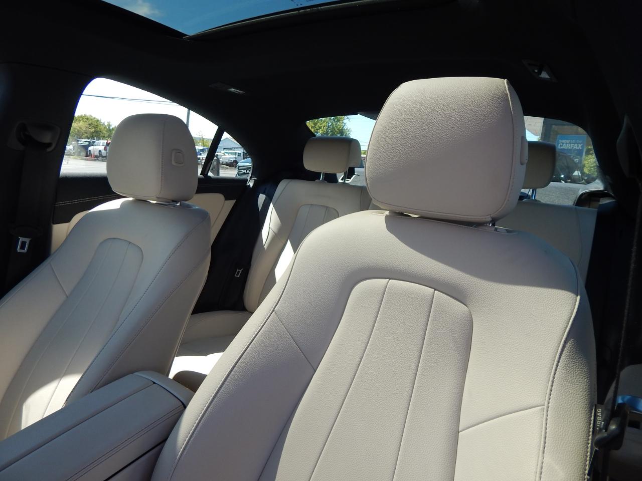 Mercedes-Benz CLA CLA250 4D Coupe 4Matic 2023