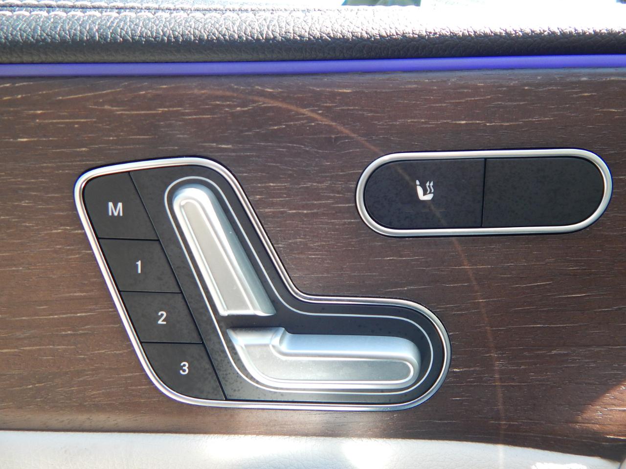 Mercedes-Benz CLA CLA250 4D Coupe 4Matic 2023