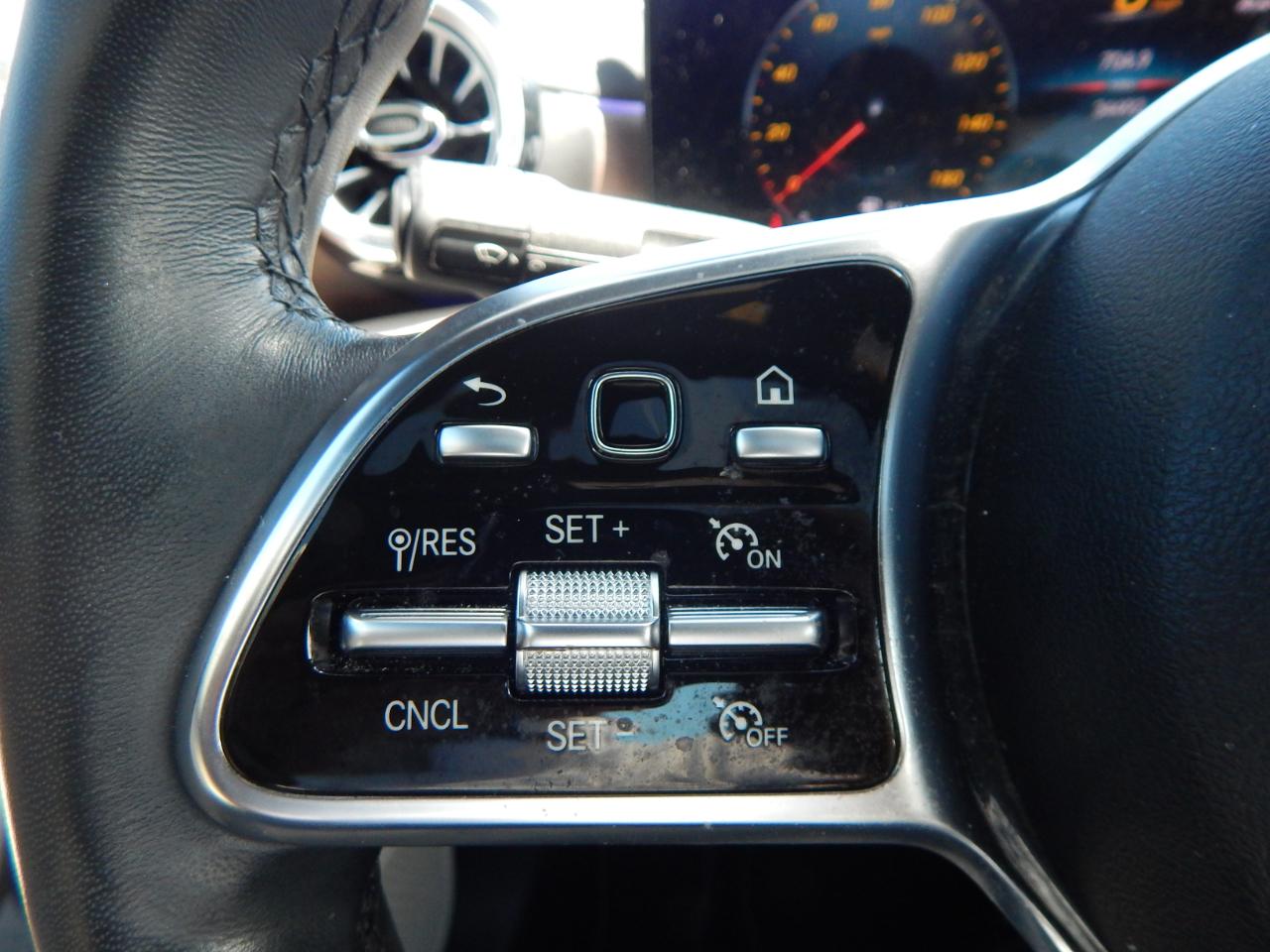 Mercedes-Benz CLA CLA250 4D Coupe 4Matic 2023