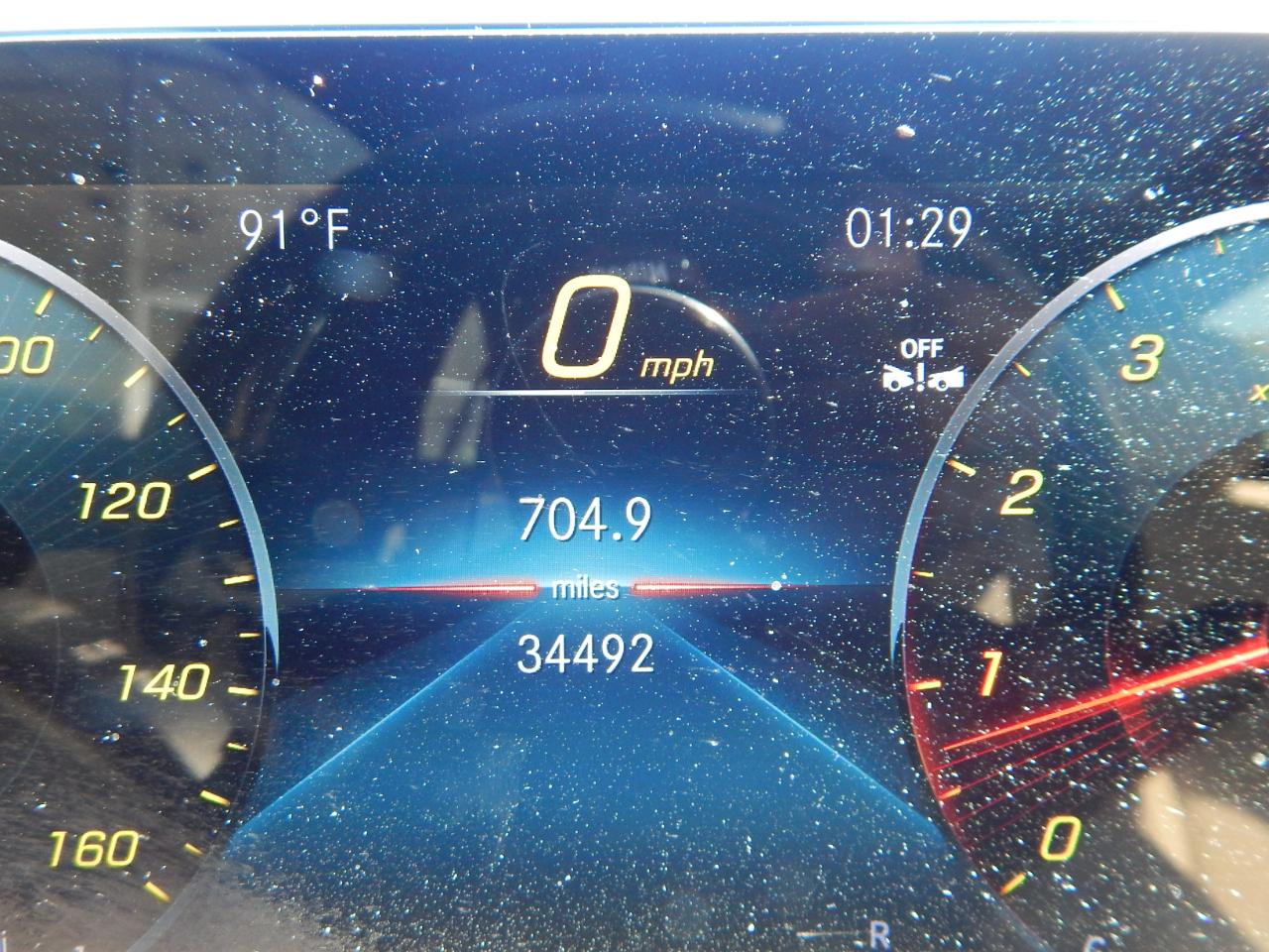 Mercedes-Benz CLA CLA250 4D Coupe 4Matic 2023
