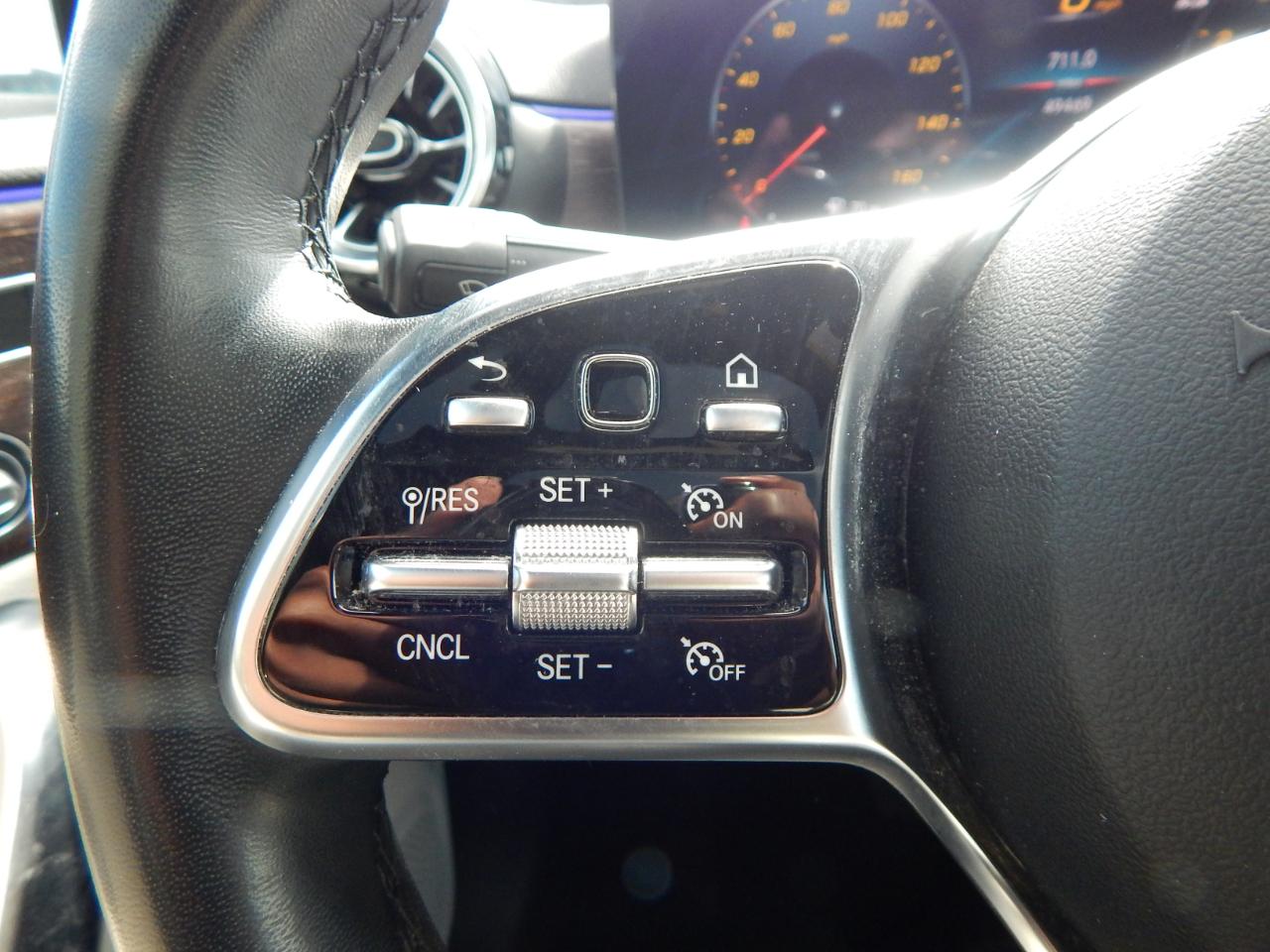 Mercedes-Benz CLA CLA 250 4MATIC Coupe 2023