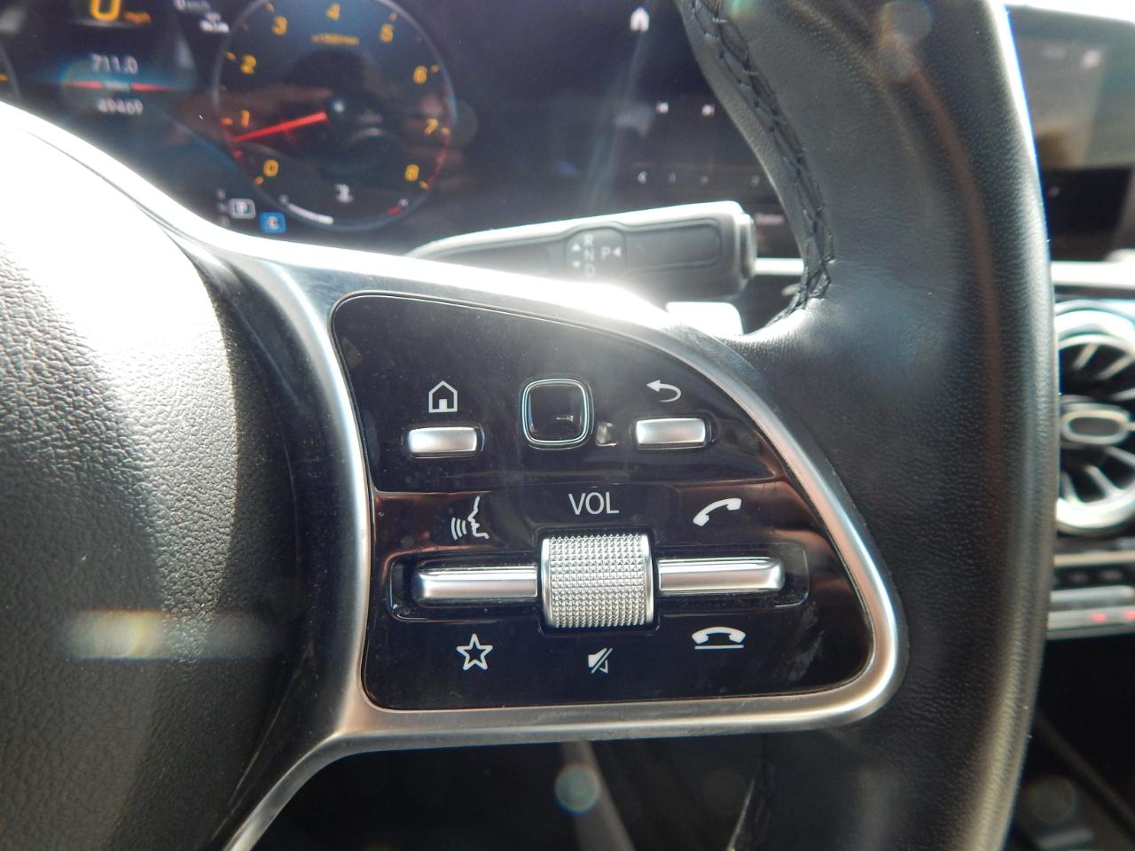 Mercedes-Benz CLA CLA 250 4MATIC Coupe 2023