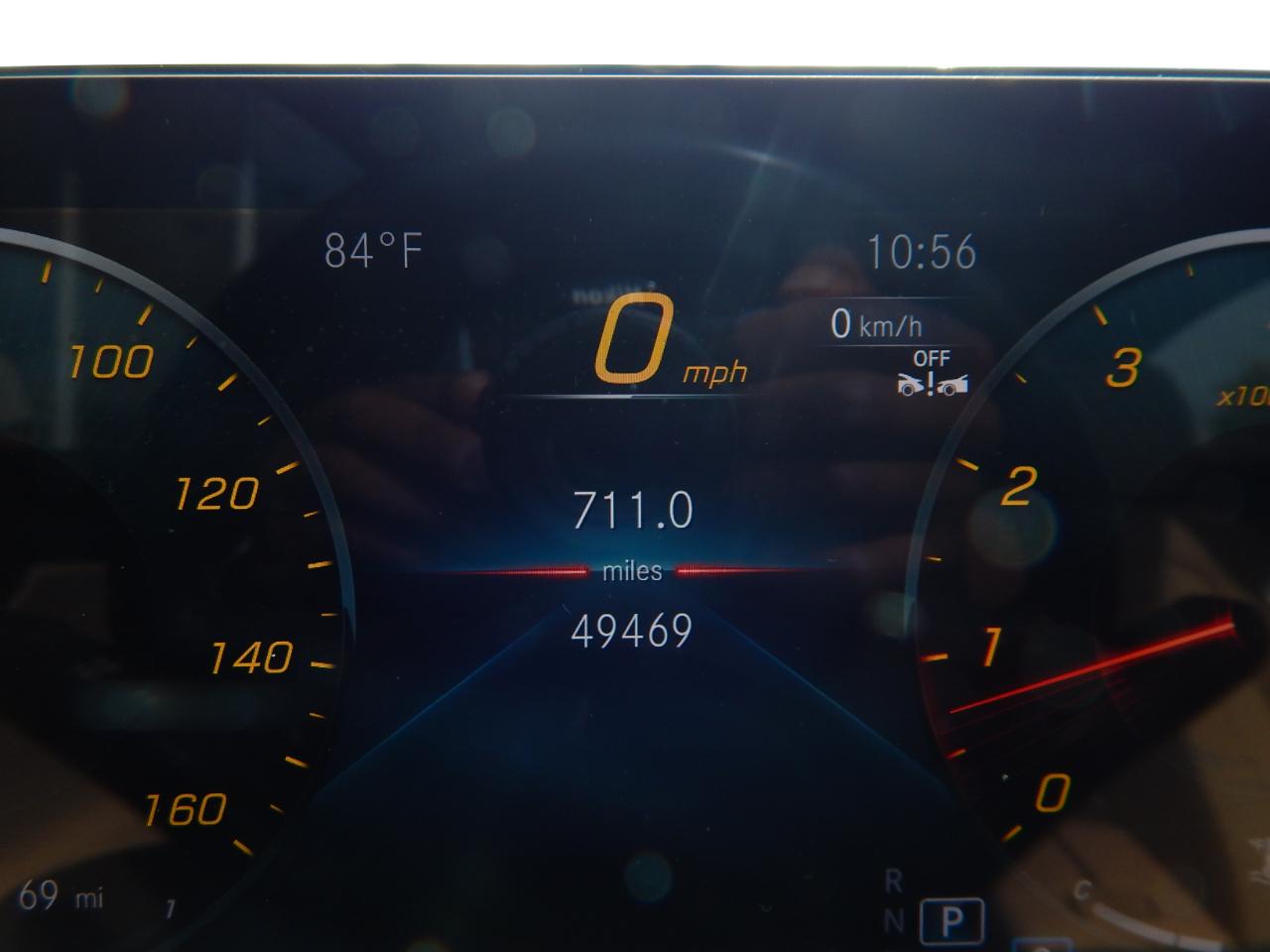 Mercedes-Benz CLA CLA 250 4MATIC Coupe 2023