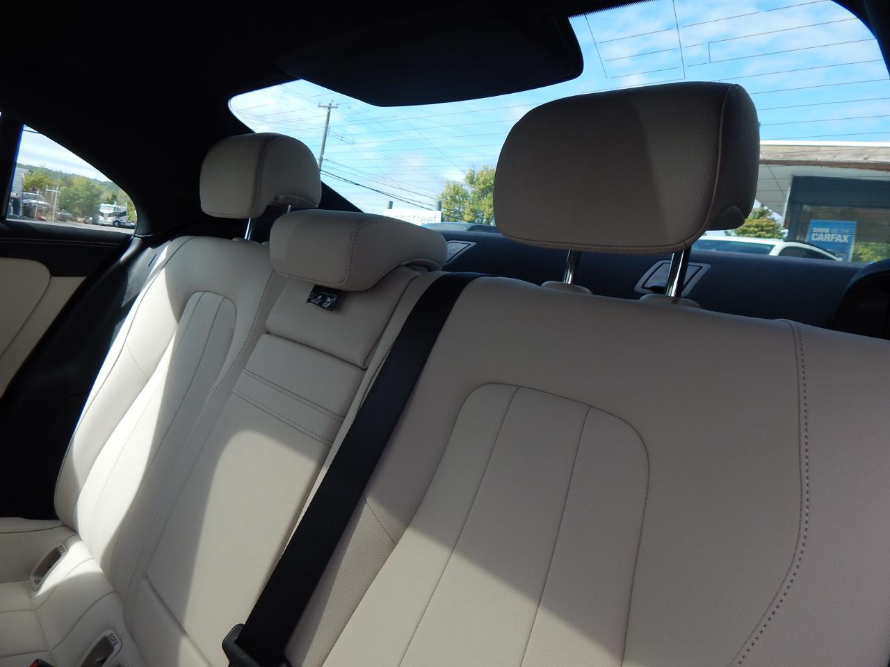 Mercedes-Benz CLA CLA 250 4MATIC Coupe 2023