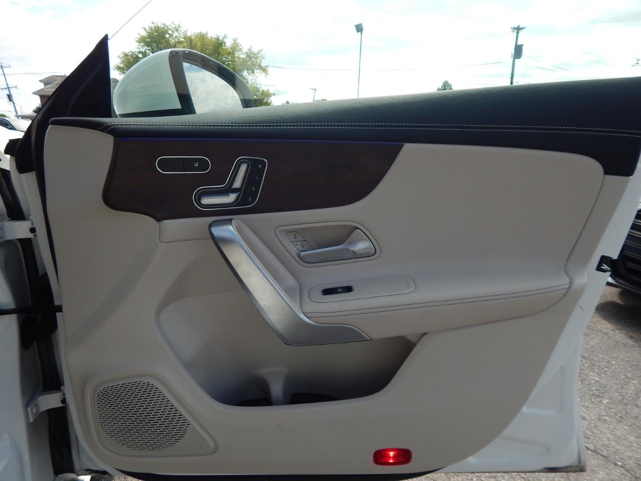 Mercedes-Benz CLA CLA 250 4MATIC Coupe 2023