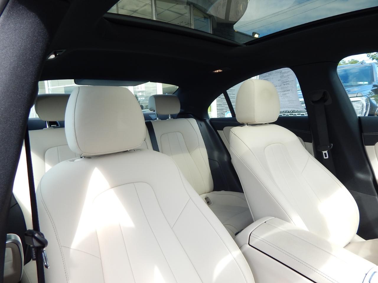 Mercedes-Benz CLA CLA 250 4MATIC Coupe 2023
