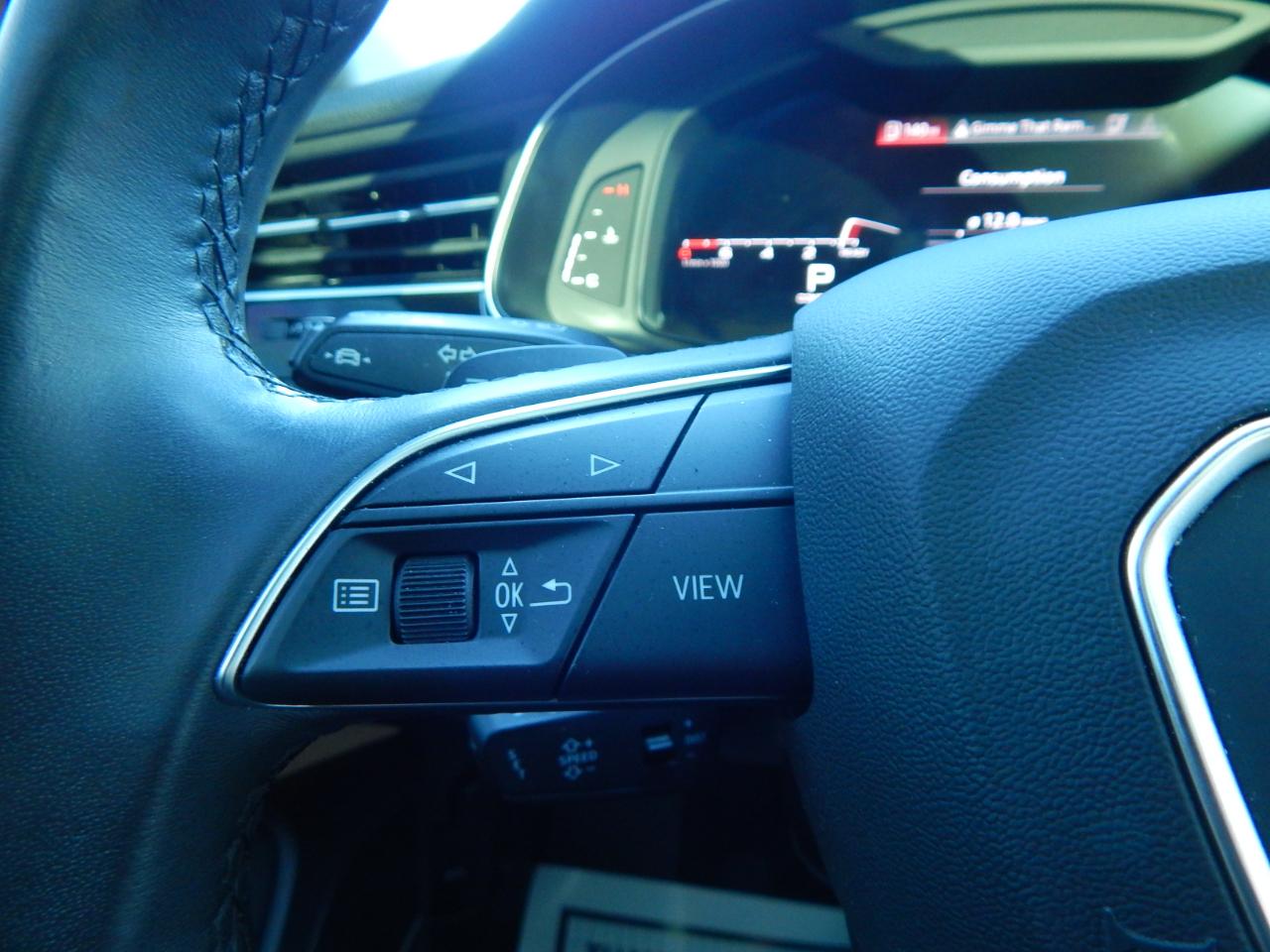 Audi Q8 Premium Plus 55 TFSI quattro 2023