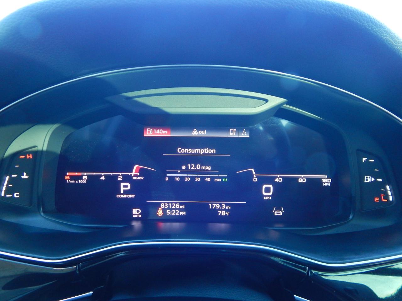 Audi Q8 Premium Plus 55 TFSI quattro 2023