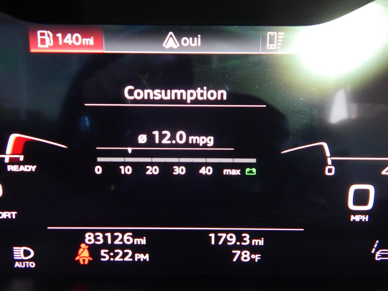 Audi Q8 Premium Plus 55 TFSI quattro 2023