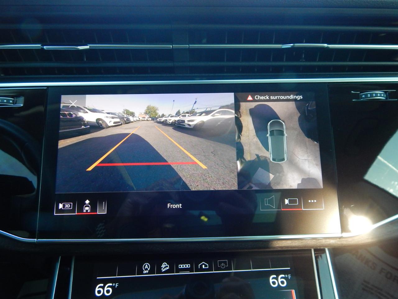 Audi Q8 Premium Plus 55 TFSI quattro 2023