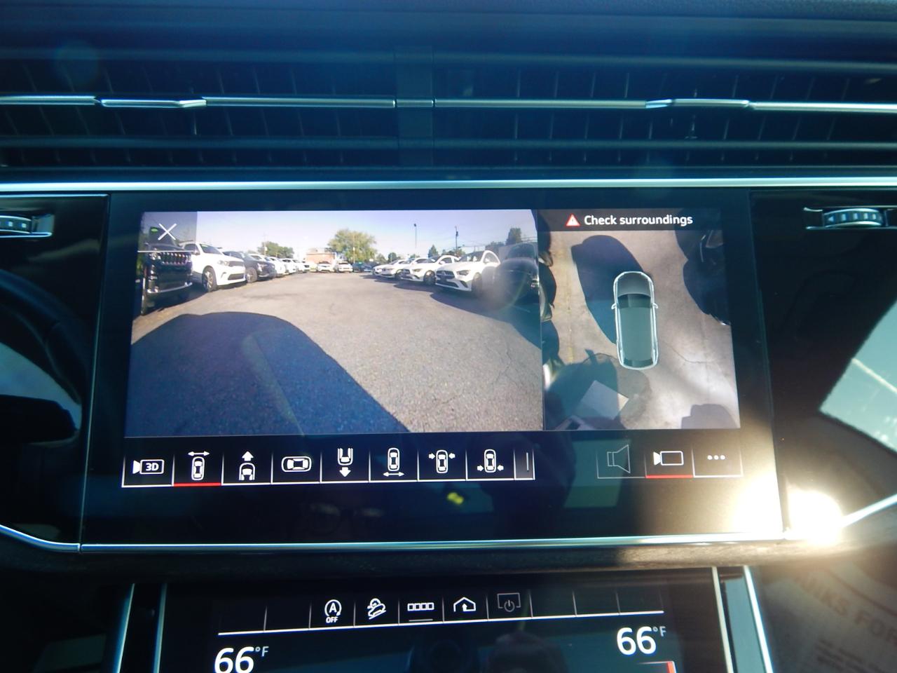 Audi Q8 Premium Plus 55 TFSI quattro 2023