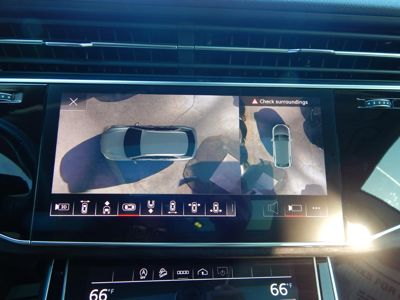 Audi Q8 Premium Plus 55 TFSI quattro 2023