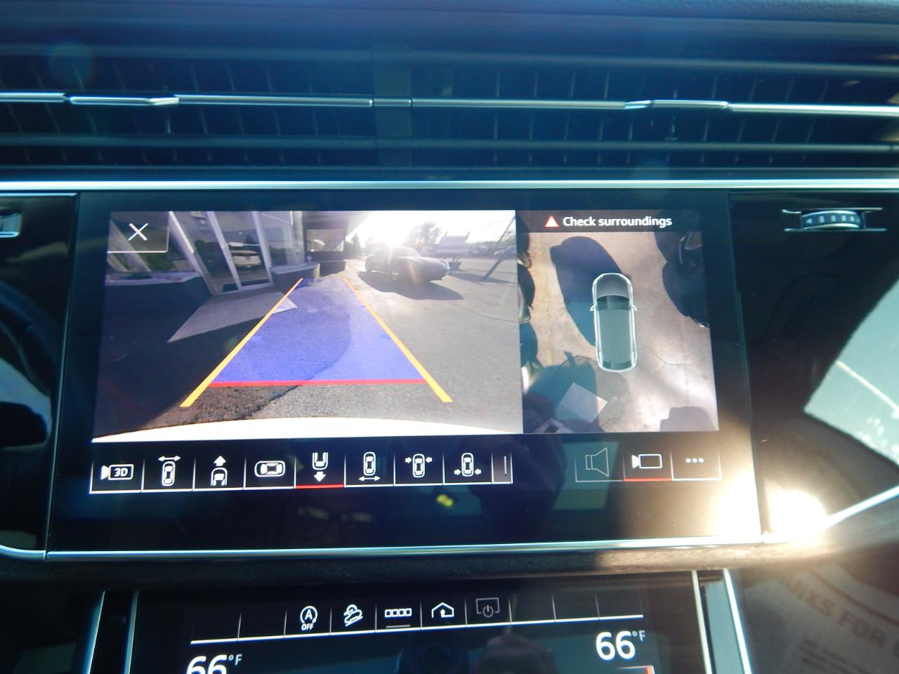 Audi Q8 Premium Plus 55 TFSI quattro 2023
