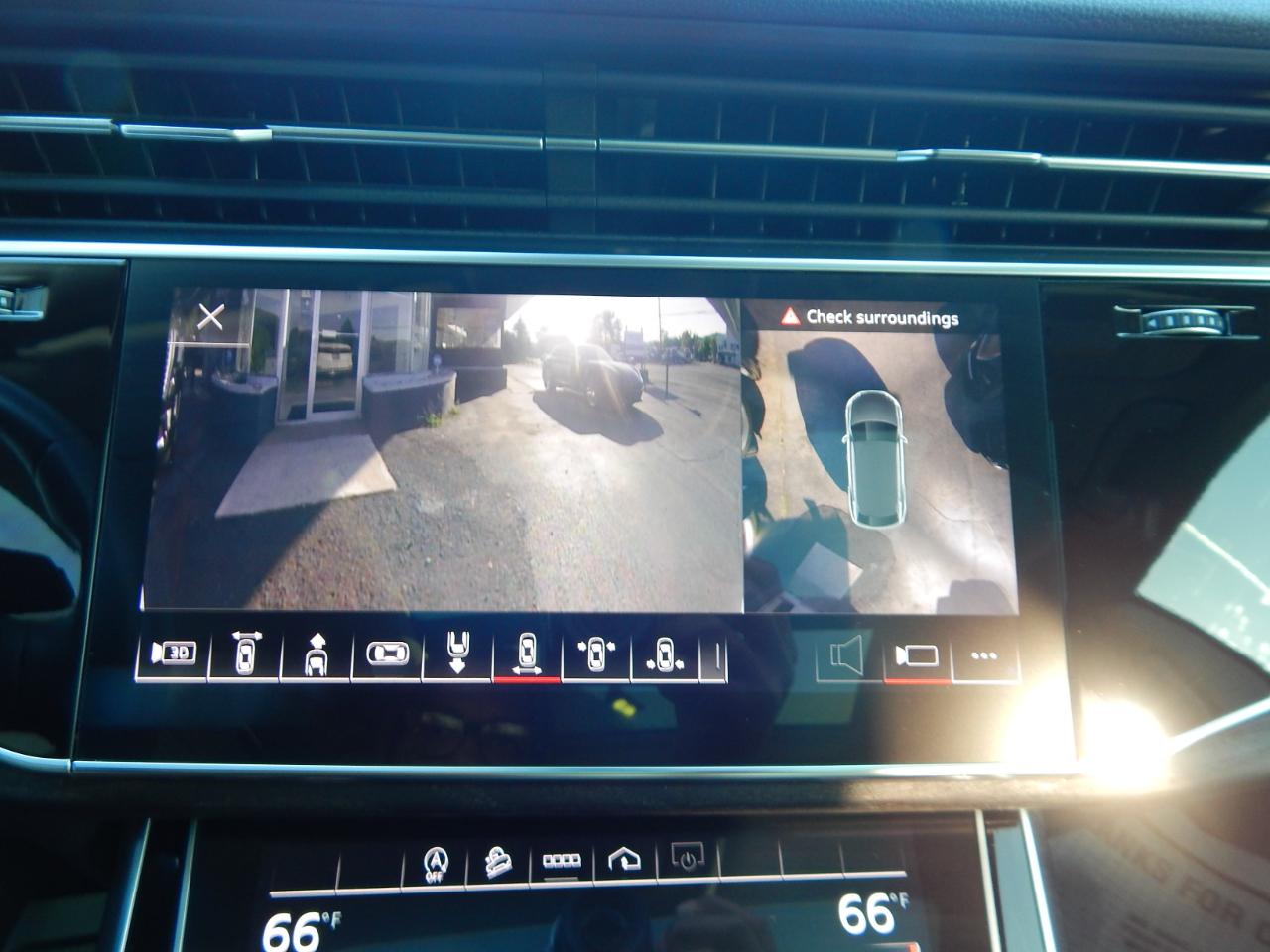 Audi Q8 Premium Plus 55 TFSI quattro 2023
