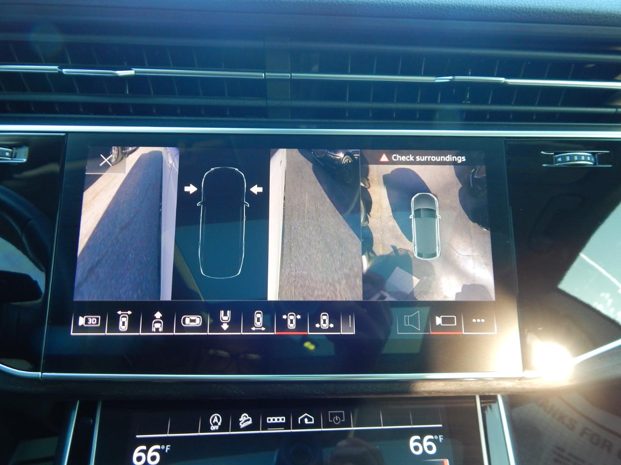 Audi Q8 Premium Plus 55 TFSI quattro 2023