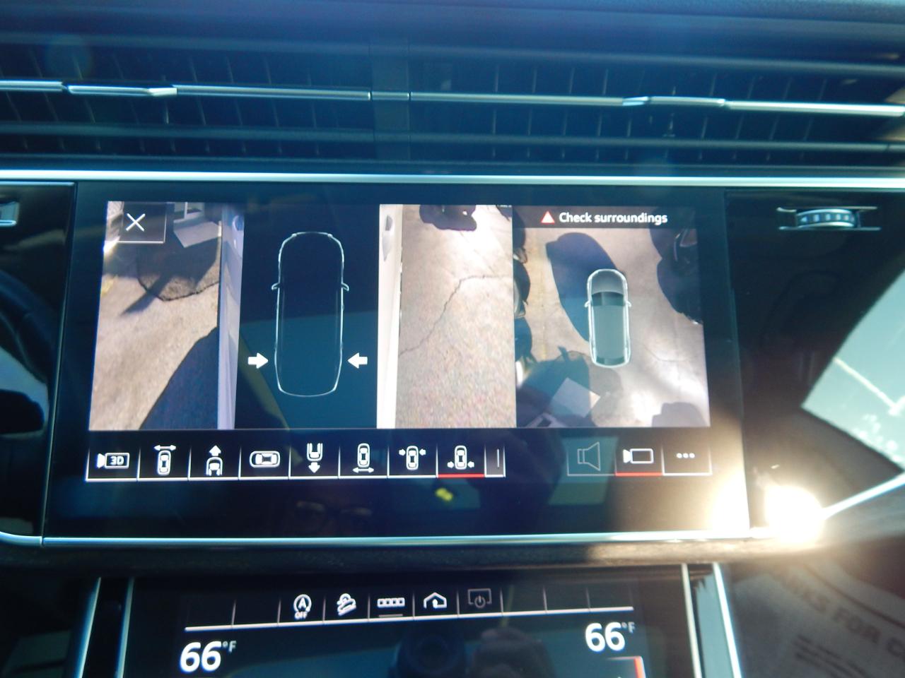Audi Q8 Premium Plus 55 TFSI quattro 2023