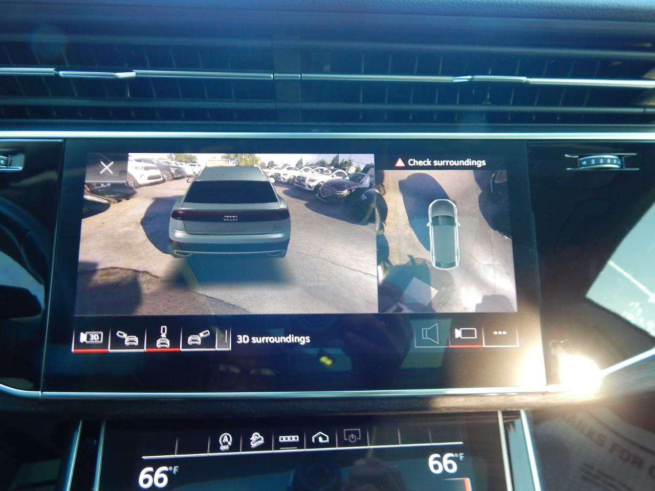 Audi Q8 Premium Plus 55 TFSI quattro 2023