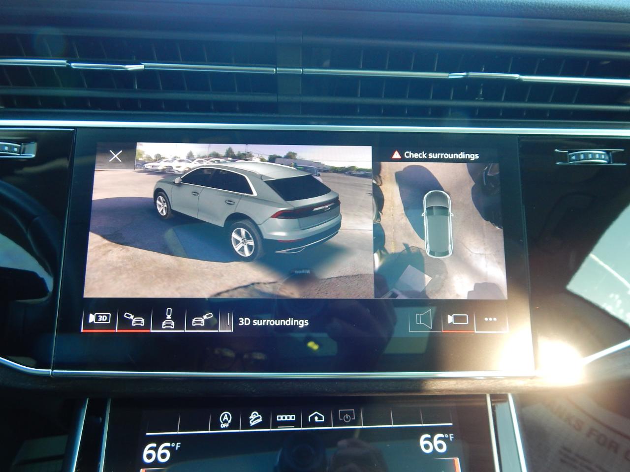 Audi Q8 Premium Plus 55 TFSI quattro 2023