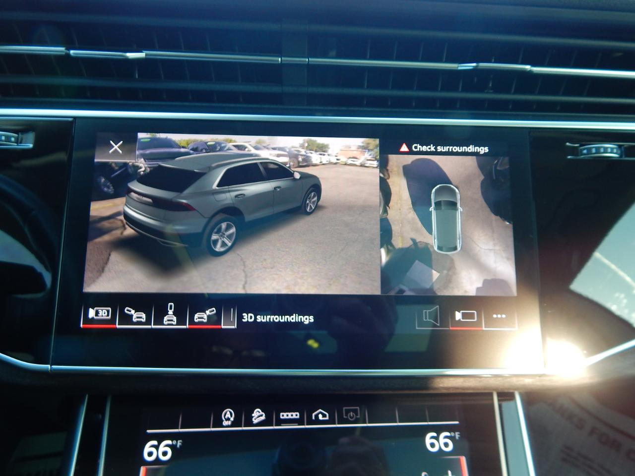 Audi Q8 Premium Plus 55 TFSI quattro 2023