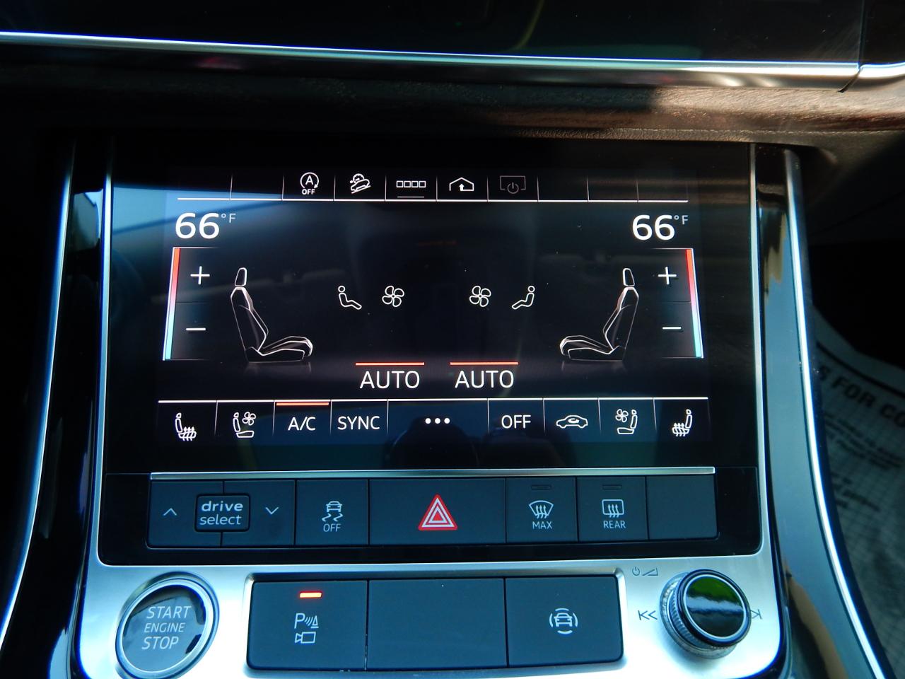 Audi Q8 Premium Plus 55 TFSI quattro 2023